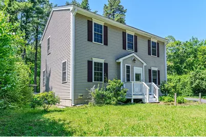 450 Canton Street, Fitchburg, MA 01420 - Photo 1