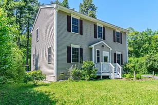 450 Canton St, Fitchburg, MA 01420 - Photo 1