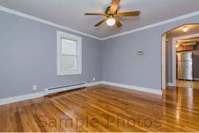 35 Barnes St #1, Waltham, MA 02453 - Photo 2