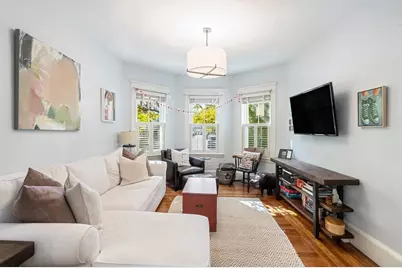 37 Dimick Street #1, Somerville, MA 02143 - Photo 2