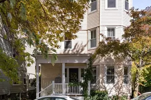 37 Dimick St, Somerville, MA 02143 - Photo 1
