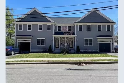 90 Circuit #1, Newton, MA 02461 - Photo 1