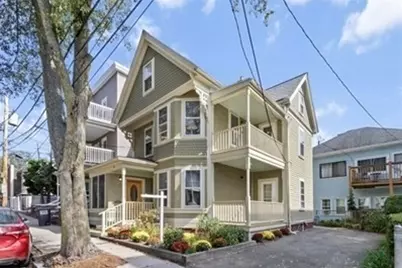 14 Moore St #1, Somerville, MA 02144 - Photo 2