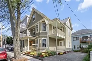 14 Moore St, Somerville, MA 02144 - Photo 2