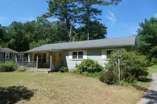 21 Beech Bluff Rd, Freetown, MA 02717 - Photo 1