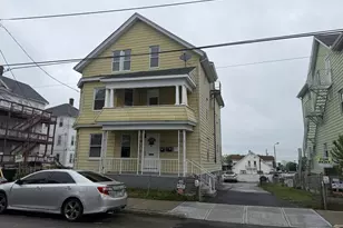 220 Osborn St, Fall River, MA 02724 - Photo 1
