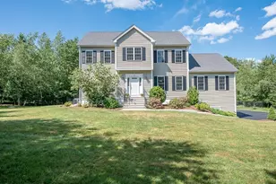 126 Yew St, Douglas, MA 01516 - Photo 1