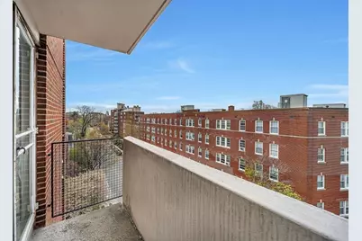 29 Concord Ave #709, Cambridge, MA 02138 - Photo 12