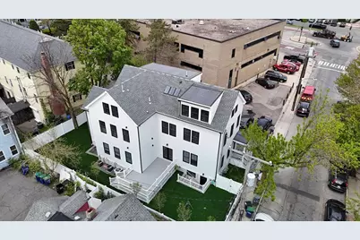 174 Walnut Street, Somerville, MA 02145 - Photo 1