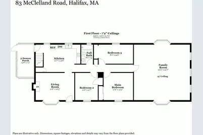 83 McClelland Rd, Halifax, MA 02338 - Photo 38