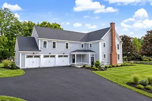 27 Ash St, Hopkinton, MA 01748 - Photo 1