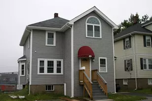 69 Holmes, Quincy, MA 02171 - Photo 1