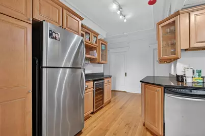 464 Commonwealth Ave #51, Boston, MA 02215 - Photo 4