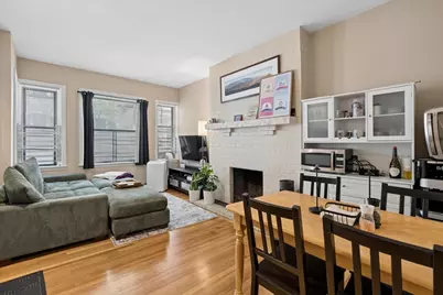28 Edgerly Rd #2, Boston, MA 02115 - Photo 6