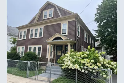 9 Herbertson Rd #1, Boston, MA 02130 - Photo 1