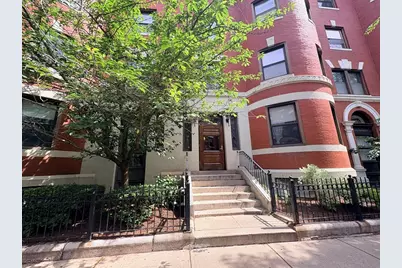 103 Gainsborough St #5, Boston, MA 02115 - Photo 2