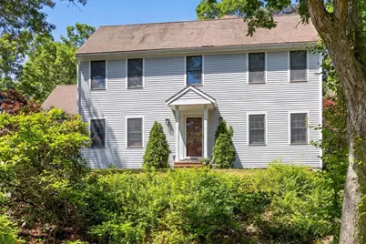2 Harpers Hollow, Sandwich, MA 02537 - Photo 2