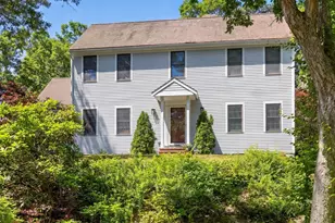 2 Harpers Hollow, Sandwich, MA 02537 - Photo 2