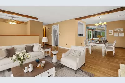 72 Westfield Dr, North Attleboro, MA 02760 - Photo 2