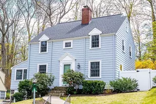 51 Lynn Fells Pkwy, Melrose, MA 02176 - Photo 32