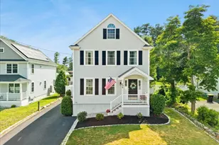 298 Reservoir St, Norton, MA 02766 - Photo 1