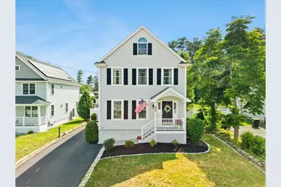 298 Reservoir Street, Norton, MA 02766 - Photo 1