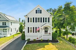 298 Reservoir St, Norton, MA 02766 - Photo 1
