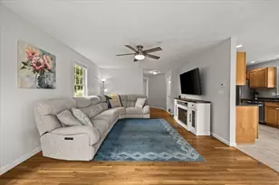 298 Reservoir St, Norton, MA 02766 - Photo 8