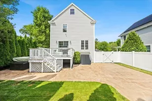 298 Reservoir St, Norton, MA 02766 - Photo 40