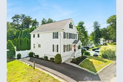 298 Reservoir Street, Norton, MA 02766 - Photo 4