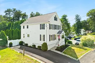 298 Reservoir St, Norton, MA 02766 - Photo 4