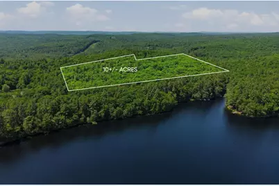 0 Carter Pond Road, Petersham, MA 01366 - Photo 2