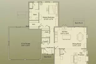 5 Preservation Wy, Plymouth, MA 02360 - Photo 2