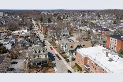 34 Cedar St #204B, Worcester, MA 01609 - Photo 12