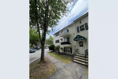 1261 Church #35, New Bedford, MA 02745 - Photo 10