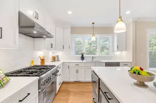 279 Brookline St, Needham, MA 02492 - Photo 6