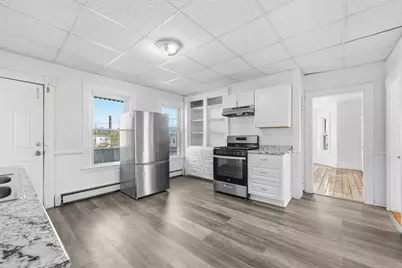 50 West St #3, Fitchburg, MA 01420 - Photo 1
