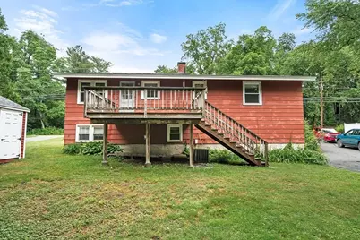 155 Turnpike Rd, Chelmsford, MA 01824 - Photo 30