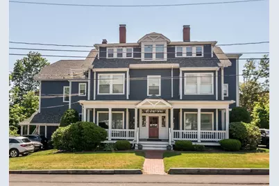 110 Maple Place #8, Dedham, MA 02026 - Photo 2