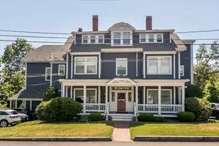 110 Maple Pl, Dedham, MA 02026 - Photo 2
