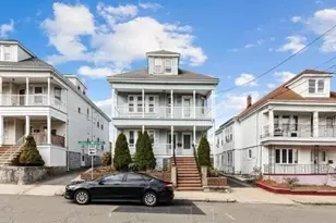 93-95 Faulkner St, Malden, MA 02148 - Photo 12