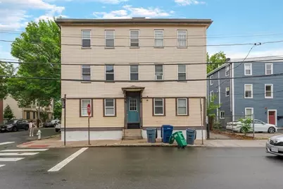 95 2nd St #6, Cambridge, MA 02141 - Photo 1