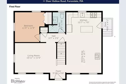 11 Deer Hollow Rd, Sandwich, MA 02644 - Photo 30