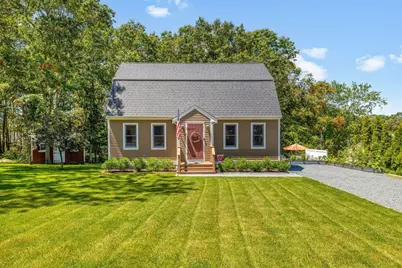 11 Deer Hollow Rd, Sandwich, MA 02644 - Photo 2