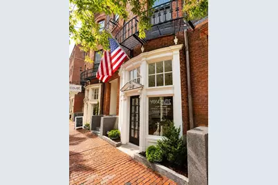 105 Charles Street #401, Boston, MA 02114 - Photo 1