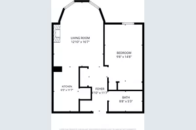 102 Gainsborough St #402E, Boston, MA 02115 - Photo 18