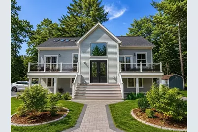 22 Meadowbrook Rd, Bedford, MA 01730 - Photo 2