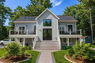 22 Meadowbrook Rd, Bedford, MA 01730 - Photo 2