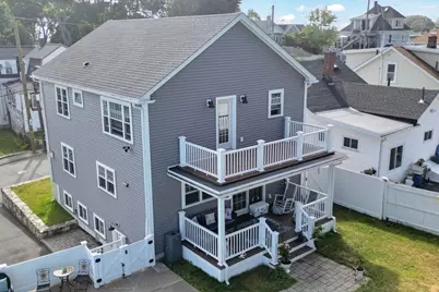 59 Parkhurst St, Quincy, MA 02169 - Photo 2
