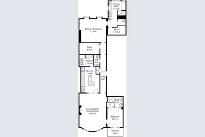63 Mount Vernon St #4, Boston, MA 02108 - Photo 40